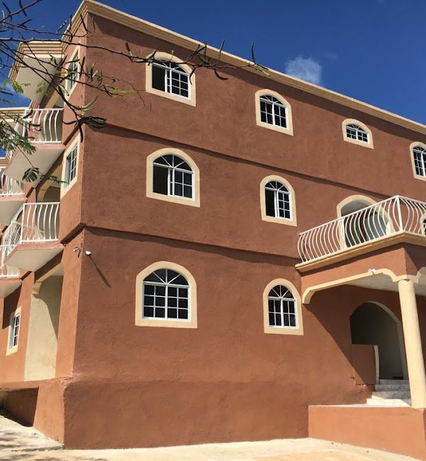 Cheapside Arturo Apartments Jamaica Saint Elizabeth